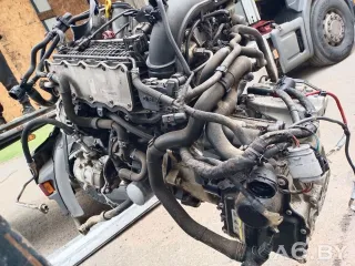 CZD Двигатель Audi Q3 2 Арт 97138934, вид 8