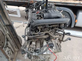 CZD Двигатель Audi Q3 2 Арт 97138934, вид 7