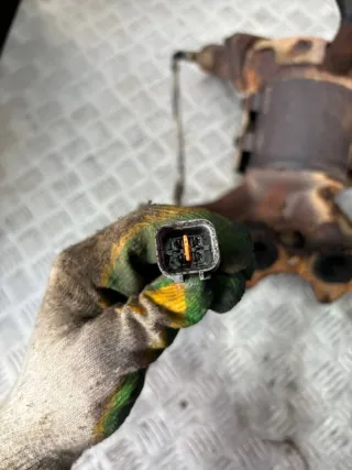  Лямбда-зонд Kia Ceed 1 Арт 97133646, вид 2