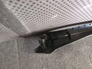 3C9867766 Накладка на порог Volkswagen Passat B6 Арт 97138968, вид 7