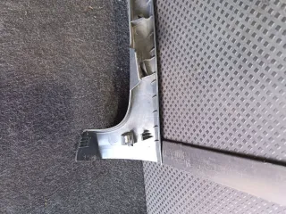3C9867766 Накладка на порог Volkswagen Passat B6 Арт 97138968, вид 9