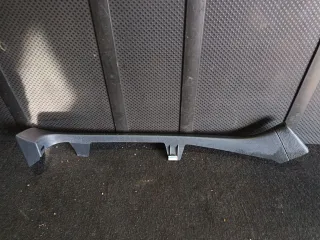 3C9867766 Накладка на порог Volkswagen Passat B6 Арт 97138968, вид 1