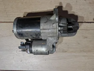 12645298,12601721,M000T23871ZC Стартер Opel Antara Арт 034690, вид 2