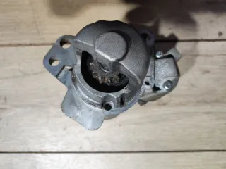 12645298,12601721,M000T23871ZC Стартер Opel Antara Арт 034690, вид 4