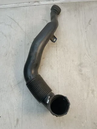 CPLA9C620AA Патрубок интеркулера Land Rover Range Rover Sport 2 Арт 97138975, вид 1