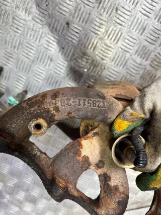  Лямбда-зонд Kia Ceed 1 Арт 97133644, вид 1