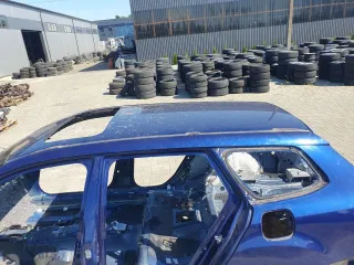  Крыша Honda Accord 8 Арт 97138978, вид 3