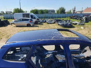  Крыша Honda Accord 8 Арт 97138978, вид 1