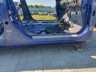  Порог правый Honda Accord 8 Арт 97138981, вид 4