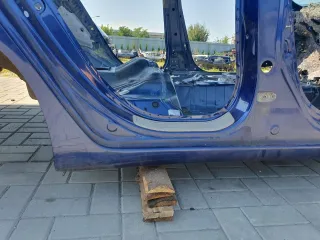  Порог правый Honda Accord 8 Арт 97138981, вид 3