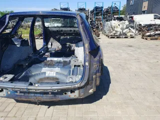  Четверть задняя правая Honda Accord 8 Арт 97138988, вид 4