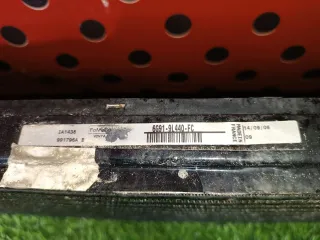 991796A, 6G919L440FC Интеркулер Ford S-Max 1 Арт 97138996, вид 6