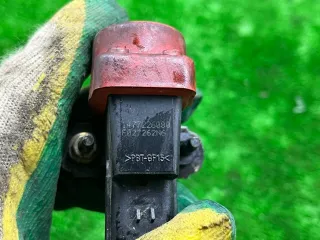 1477226080 Кнопки (прочее) Peugeot 206 1 Арт 171844, вид 8