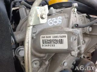 H4BB408,H4B Двигатель Dacia Sandero Stepway 2 Арт 97140448, вид 3