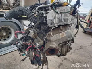 H4BB408,H4B Двигатель Dacia Sandero Stepway 2 Арт 97140448, вид 5