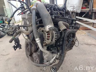 H4BB408,H4B Двигатель Dacia Sandero Stepway 2 Арт 97140448, вид 6