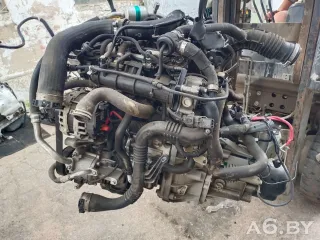 H4BB408,H4B Двигатель Dacia Sandero Stepway 2 Арт 97140448, вид 7