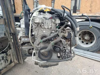 H4BB408,H4B Двигатель Dacia Sandero Stepway 2 Арт 97140448, вид 1