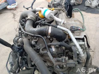 H4BB408,H4B Двигатель Dacia Sandero Stepway 2 Арт 97140448, вид 11