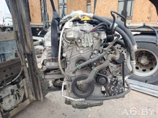 H4BB408,H4B Двигатель Dacia Sandero Stepway 2 Арт 97140448, вид 2