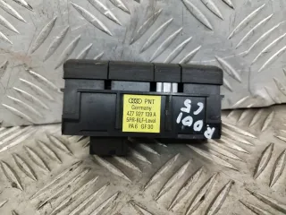 4Z7927139A Кнопка переключения режимов подвески Audi A6 Allroad C5 Арт 97141791, вид 2
