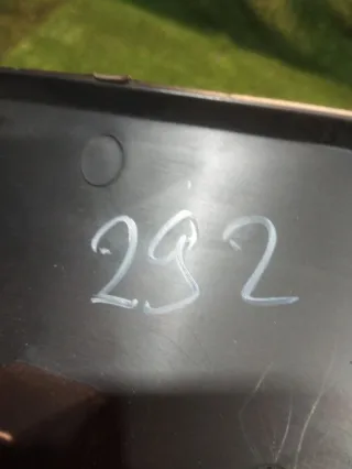 9801908877 Обшивка крышки багажника Peugeot 308 2 Арт 97141644, вид 4