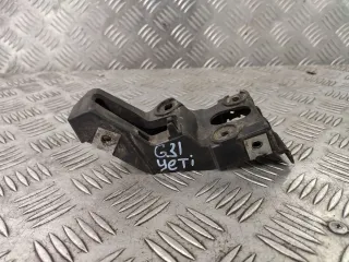 8E0853921D Кронштейн крепления крыла переднего левого Skoda Yeti Арт 97141774, вид 1