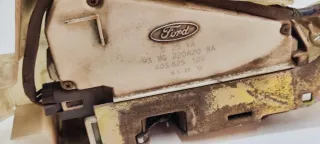 93BG220A20BA Замок двери задней левой Ford Mondeo 2 Арт 042492, вид 6
