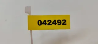 93BG220A20BA Замок двери задней левой Ford Mondeo 2 Арт 042492, вид 8