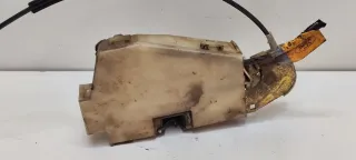 93BG220A20BA Замок двери задней левой Ford Mondeo 2 Арт 042492, вид 4