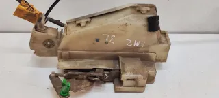 93BG220A20BA Замок двери задней левой Ford Mondeo 2 Арт 042492, вид 2