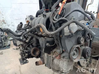 BCB Двигатель Volkswagen Jetta 4 Арт 97139311, вид 2