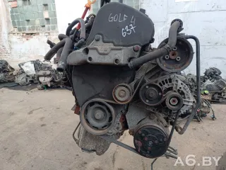 BCB Двигатель Volkswagen Jetta 4 Арт 97139311, вид 1