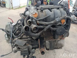 BCB Двигатель Volkswagen Jetta 4 Арт 97139311, вид 3