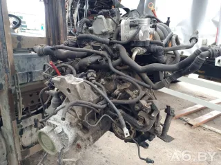 BCB Двигатель Volkswagen Jetta 4 Арт 97139311, вид 4