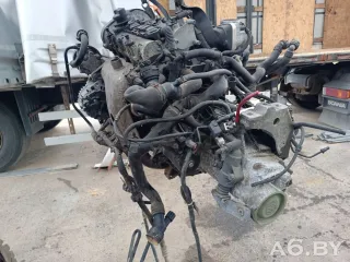 BCB Двигатель Volkswagen Jetta 4 Арт 97139311, вид 5