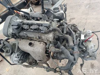 BCB Двигатель Volkswagen Jetta 4 Арт 97139311, вид 7