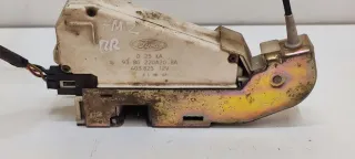 93BG220A20BA Замок двери передней правой Ford Mondeo 2 Арт 042583, вид 2