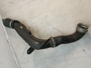 1K0145834AM Патрубок интеркулера Volkswagen Passat CC Арт 97142829, вид 1