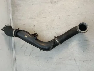 1K0145834AM Патрубок интеркулера Volkswagen Passat CC Арт 97142829, вид 2