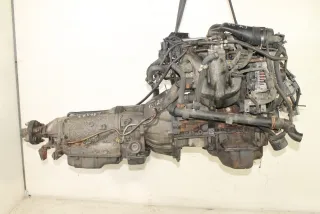 Z22XE Двигатель Opel Omega B Арт P6-23, вид 5