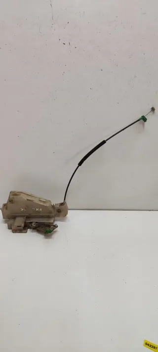 93BG220A20BA Замок двери задней правой Ford Mondeo 2 Арт 042287, вид 1