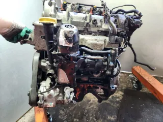 Z13DT Двигатель Opel Astra H Арт Yek260, вид 3