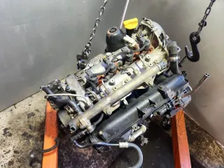 Z13DT Двигатель Opel Astra H Арт Yek260, вид 1