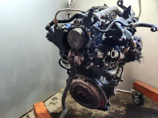 Z13DT Двигатель Opel Astra H Арт Yek260, вид 8