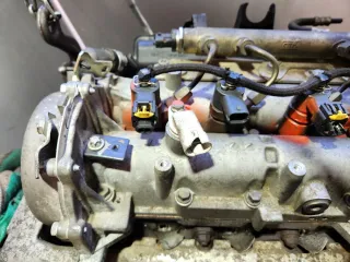 Z13DT Двигатель Opel Astra H Арт Yek260, вид 4