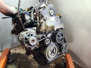 Z13DT Двигатель Opel Astra H Арт Yek260, вид 6