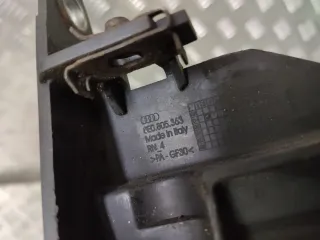 8E0805363 Кронштейн крепления бампера Skoda Yeti Арт 97144714, вид 3