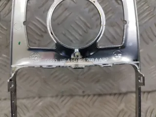 4F0864260A Накладка декоративная центральной консоли Audi A6 Allroad C6 Арт 97144722, вид 3