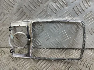 4F0864260A Накладка декоративная центральной консоли Audi A6 Allroad C6 Арт 97144722, вид 2